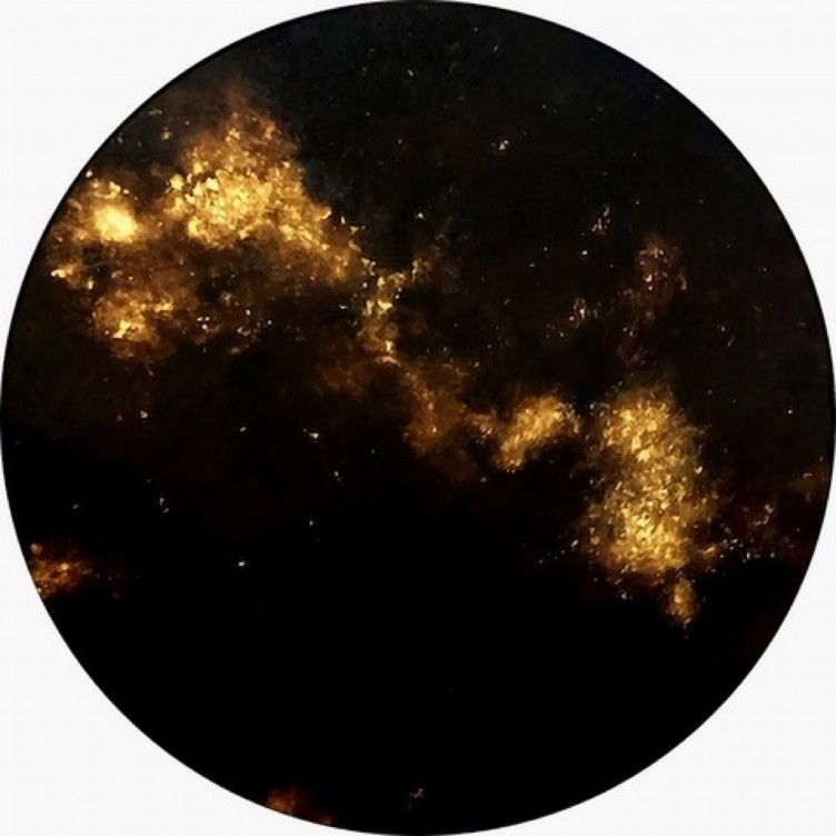 The Night Follows Close (with Millions of Suns, and Sleep and Restoring Darkness), 2025